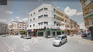 Affitto Appartamento  Calle ntra. sra. de monserrate. Piso con garaje, 500?