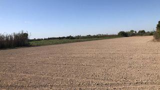 Terreno residencial  Diseminado cuadra nueva. Suelo rustico en venta en huerta