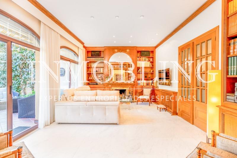 Foto b878b502-4699-4086-93e7-b5f42c54ff99. Casa amb calefacció aparcament a Centre Mataró
