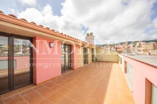 Lloguer Dúplex a Vilassar de Dalt. Vas a perder la oportunidad de vivir en este dúplex con terraza