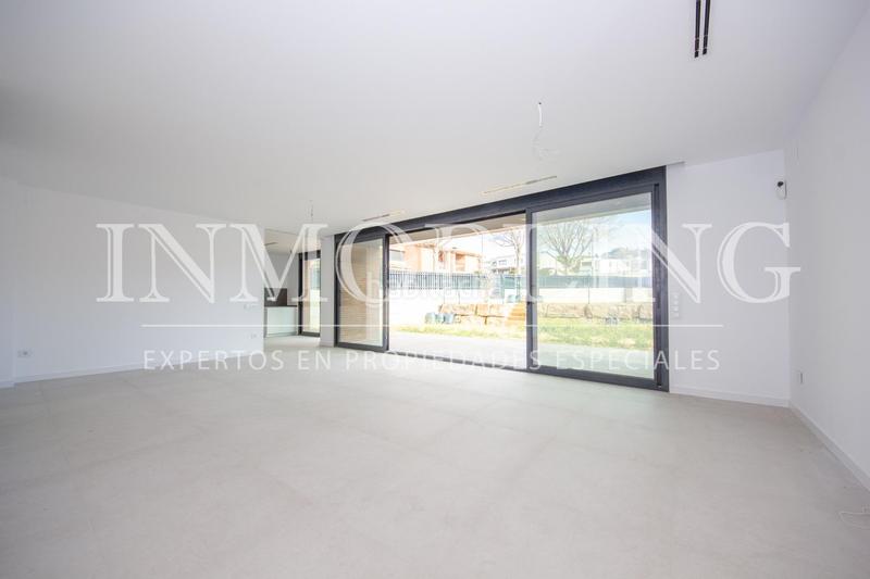 Foto 11fc5a03-f0cc-443c-b6e6-591634a7f170. Casa  a cuatro vientos obra nueva Can Quirze en Mataró