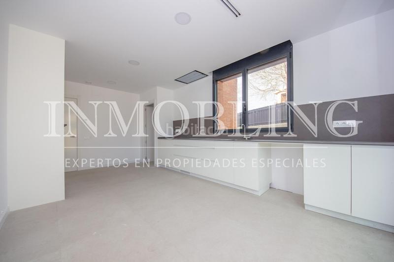 Foto 2a7824b3-bfc6-432b-9a13-a326f5fa585a. Casa  a cuatro vientos obra nueva Can Quirze en Mataró