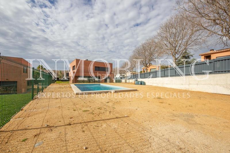 Foto 50789adb-8de6-4e4a-b48e-ee7fa32bf07c. Casa  a cuatro vientos obra nueva Can Quirze en Mataró