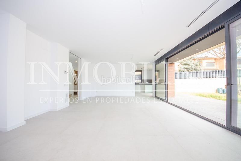 Foto 5d91e720-eda3-4b12-947d-84c84d24a5a5. Casa  a cuatro vientos obra nueva Can Quirze en Mataró