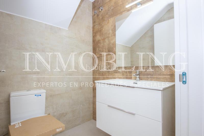 Foto 8a0bbbbb-dd7b-405c-a551-3169f1660c3f. Casa  a cuatro vientos obra nueva Can Quirze en Mataró
