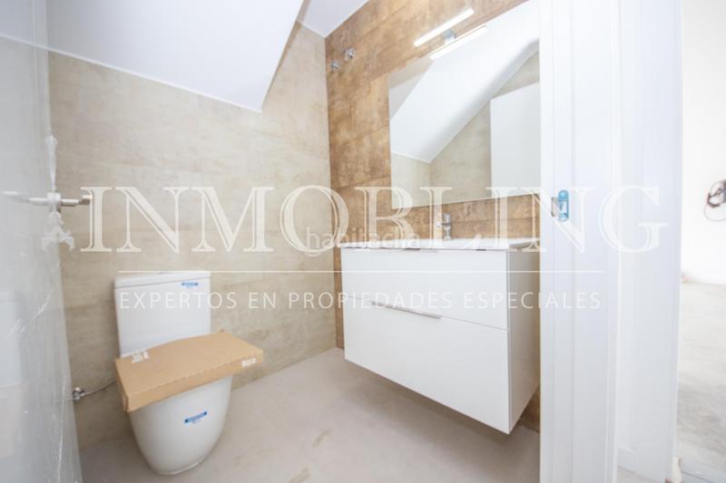 Foto a6c68419-4c5f-4bbf-add9-665a23560d75. Casa  a cuatro vientos obra nueva Can Quirze en Mataró