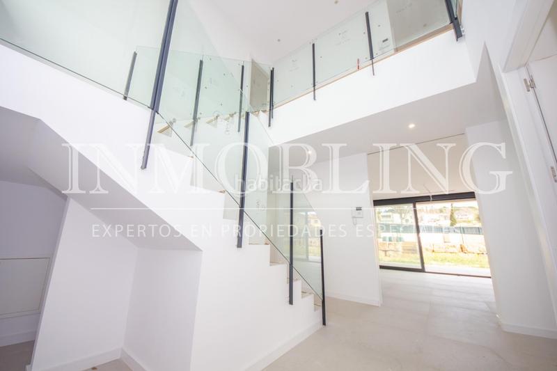 Foto be66eb19-a900-4331-a4a2-bfc394c12457. Casa  a cuatro vientos obra nueva Can Quirze en Mataró