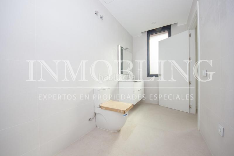 Foto c2495ed5-cf2d-4164-b1d7-a7916e926ed0. Casa  a cuatro vientos obra nueva Can Quirze en Mataró