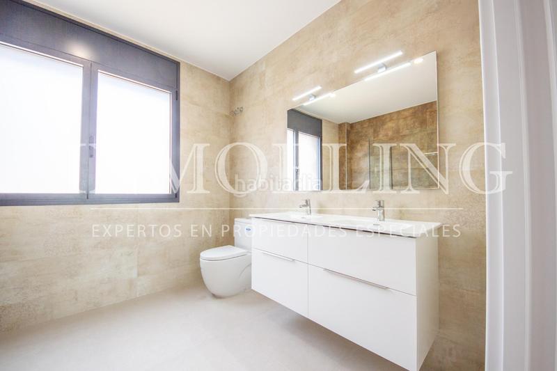 Foto e5b239b8-b18c-4976-91d5-359f95bb8ba3. Casa  a cuatro vientos obra nueva Can Quirze en Mataró