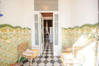 Maison à Nucli Urbà. Casa con historia en el corazón de argentona!