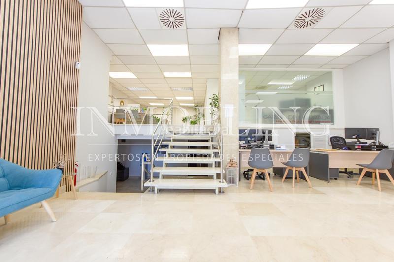 Foto a7c43cc3-ba38-4513-b823-927564d01ca5. Local comercial  situado en primera linea en Mataró