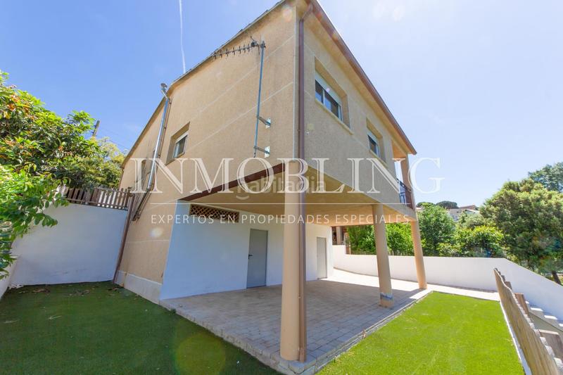 Foto 4de622d2-fd82-457b-bd92-1e87f085453c. Casa amb calefacció aparcament a Can Massuet del Far Dosrius