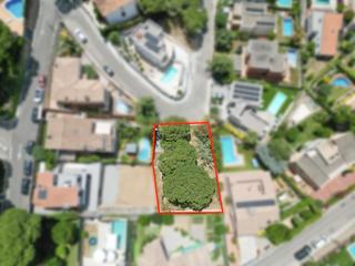 Wohngrundstück in Premià de Dalt. Quieres construir tu propia casa? este solar de premia de dalt e