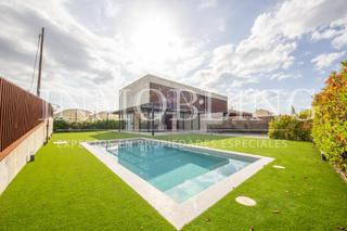 Lloguer Casa a Cabrera de Mar. Casa de diseño en pla de lavellà