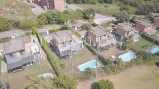 Maison dans El Bals - Can Calella. Casa a 4 vientos en sant vicen de montalt
