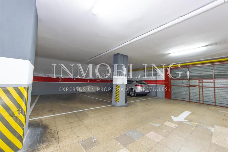 Foto a41522e9-f16f-49dd-ab4d-ac358afe5fcb. Piso  de 3 habitaciones recién reformado con parking en Mataró