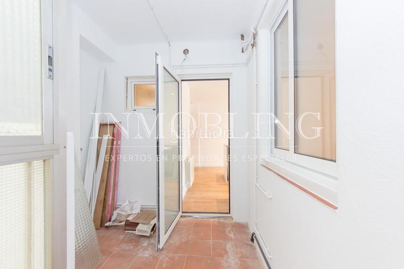 Foto ab252484-fd07-4bd9-830c-a026524a6afe. Piso  de 3 habitaciones recién reformado con parking en Mataró