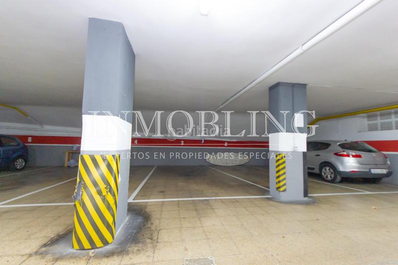 Foto e7c21fec-6ae8-4b6e-8973-02cdd4bdcc59. Piso  de 3 habitaciones recién reformado con parking en Mataró