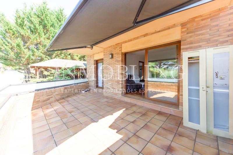 Foto 1579bf40-5b99-486a-9f85-2a5cfd8e2e0c. Casa  unifamiliar en venta en Dosrius poble Dosrius