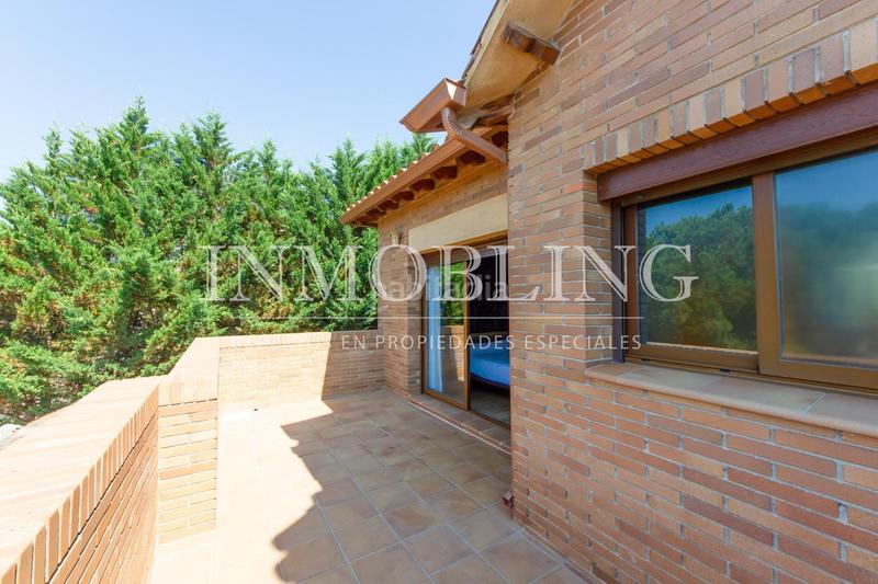 Foto 19fc5c84-ce67-4d0a-b911-61563baf3f4a. Casa  unifamiliar en venta en Dosrius poble Dosrius