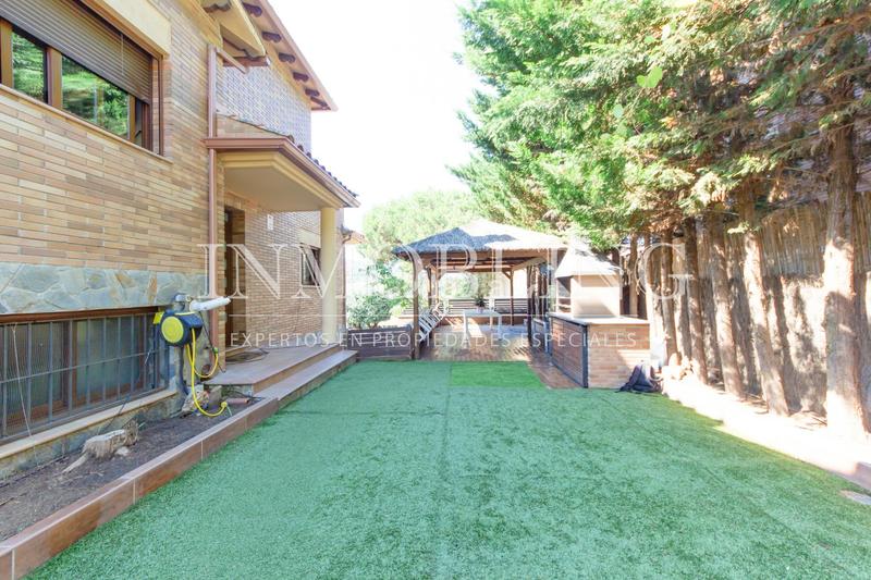 Foto 6787dd45-5382-499e-b082-438f747f1469. Casa  unifamiliar en venta en Dosrius poble Dosrius