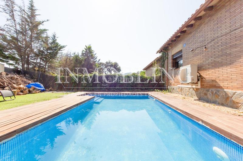 Foto 9e363162-50d1-4925-9e71-8886435f9a16. Casa  unifamiliar en venta en Dosrius poble Dosrius