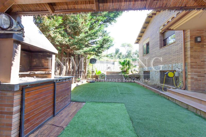 Foto bcf60c8c-682e-4a08-851f-1a1c99d93aaf. Casa  unifamiliar en venta en Dosrius poble Dosrius