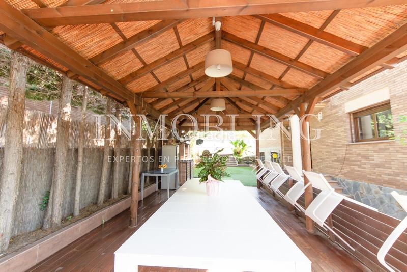 Foto fb54a074-84ea-4661-98c2-9439b0423203. Casa  unifamiliar en venta en Dosrius poble Dosrius