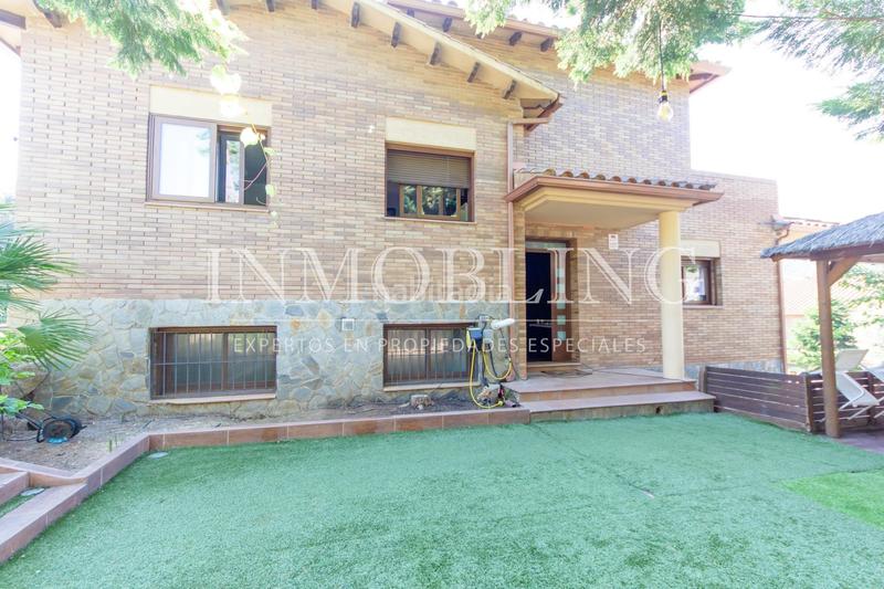 Foto fdeb220d-28f4-4f09-b485-3a038e420bee. Casa  unifamiliar en venta en Dosrius poble Dosrius