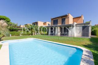 Casa a El Balís - Can Calella. Casa a 4 vientos en sant vicenç de montalt