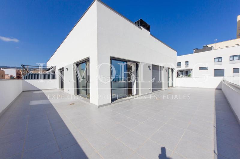 Foto 8a5ffe13-ecb8-4596-9bfc-b5e6682128f5. Alquiler ático  exclusivo en primera linea de mar de obra nueva en Mataró