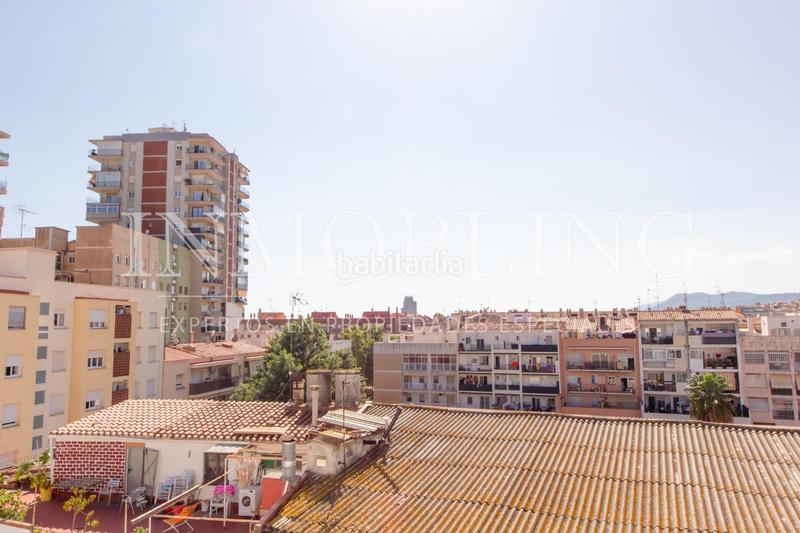 Foto 568a422a-62a0-4f43-81b7-5f70c7a8807d. Lloguer àtic amb calefacció aparcament piscina a Mataró