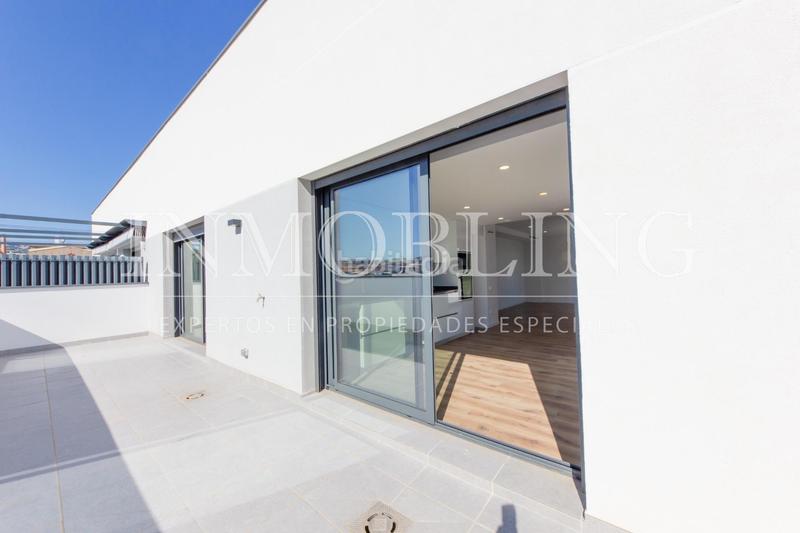 Foto b4a33106-03d1-4573-aa0a-6501fda489af. Location attique avec chauffage parking piscine dans Mataró