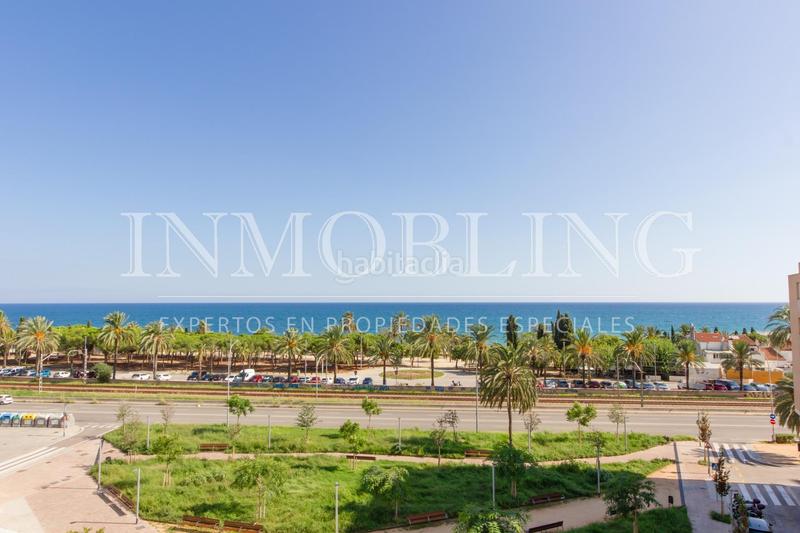 Foto d7f04812-2961-4559-a327-dbeade3b5e64. Miete dachwohnung mit heizung parking pool in Havana Mataró