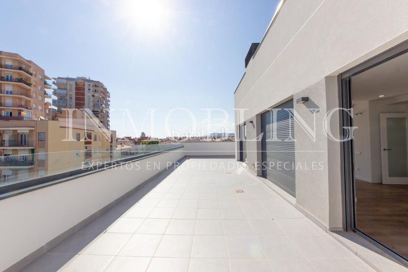 Foto 61fa8c01-70bc-476e-9ac6-f09a2c93fea3. Rent penthouse with heating parking pool in Havana Mataró