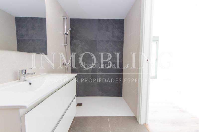 Foto b24ed5b7-cfe8-4be1-864d-0e64da561f9e. Rent penthouse with heating parking pool in Havana Mataró