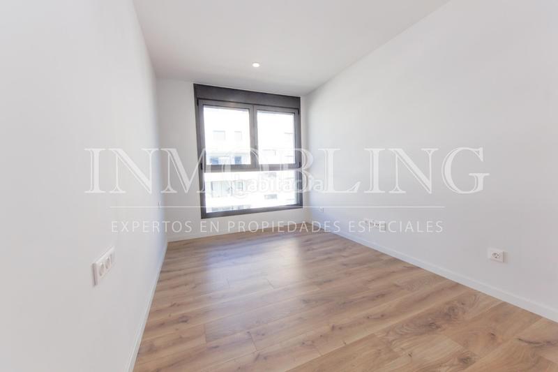 Foto c08986bd-a538-4864-9dc2-85bfd08476a6. Rent penthouse with heating parking pool in Havana Mataró