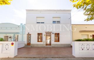 Lloguer Planta baixa a Centre. Acogedora planta baja en vilassar de mar  ideal para familias