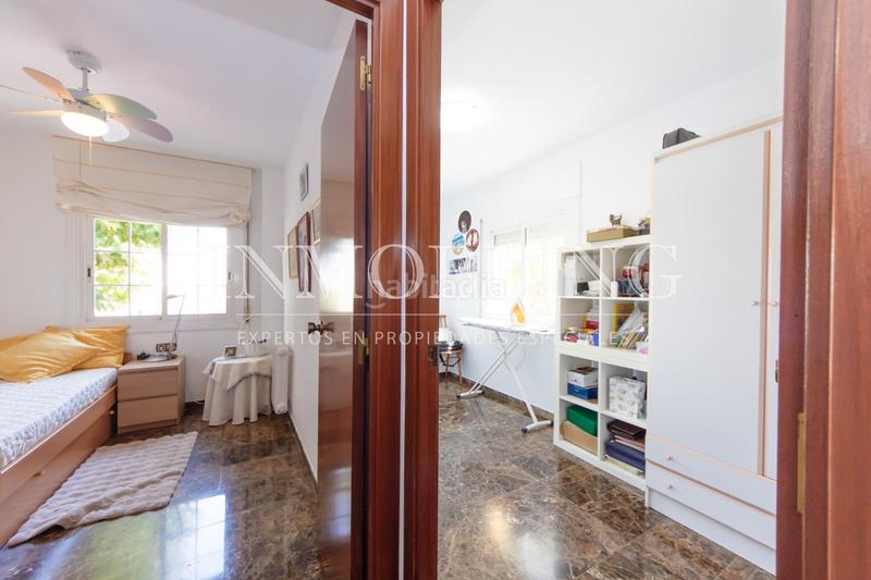 Foto 085d139f-fb57-41f9-8151-89234fb9ef2c. Haus mit heizung parking in Can Pou-Camp de Mar Premià de Mar