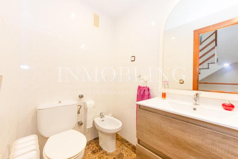 Foto 13d04469-dd0a-4377-b2a4-5086d3db1ae6. Haus mit heizung parking in Can Pou-Camp de Mar Premià de Mar