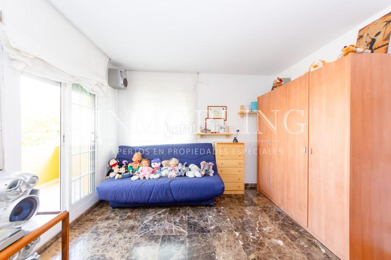 Foto 17aca666-c2a0-4653-ab1a-3be375a942e1. Haus mit heizung parking in Can Pou-Camp de Mar Premià de Mar