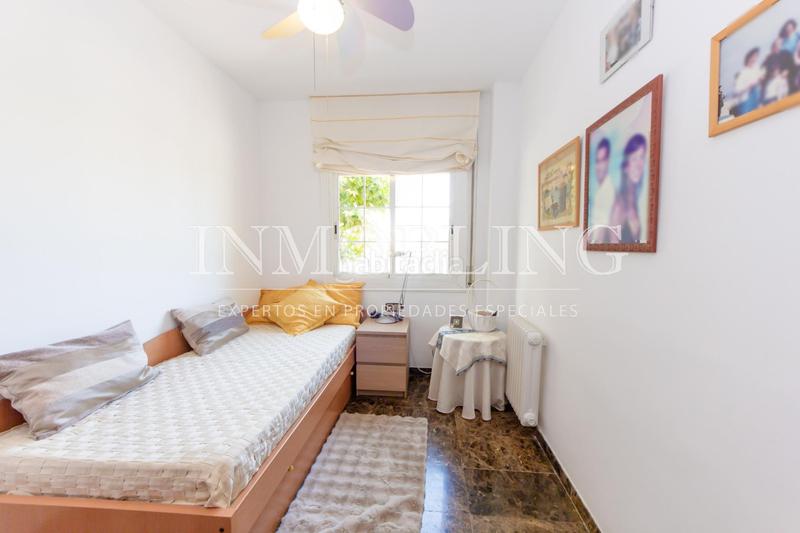 Foto 1a9a8bd9-be9e-40ff-a670-d26c6c6268d4. Haus mit heizung parking in Can Pou-Camp de Mar Premià de Mar