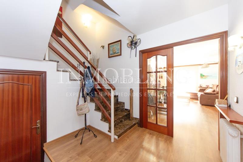 Foto 1d73b86b-ba15-4157-9f93-8515b2cd6900. Haus mit heizung parking in Can Pou-Camp de Mar Premià de Mar