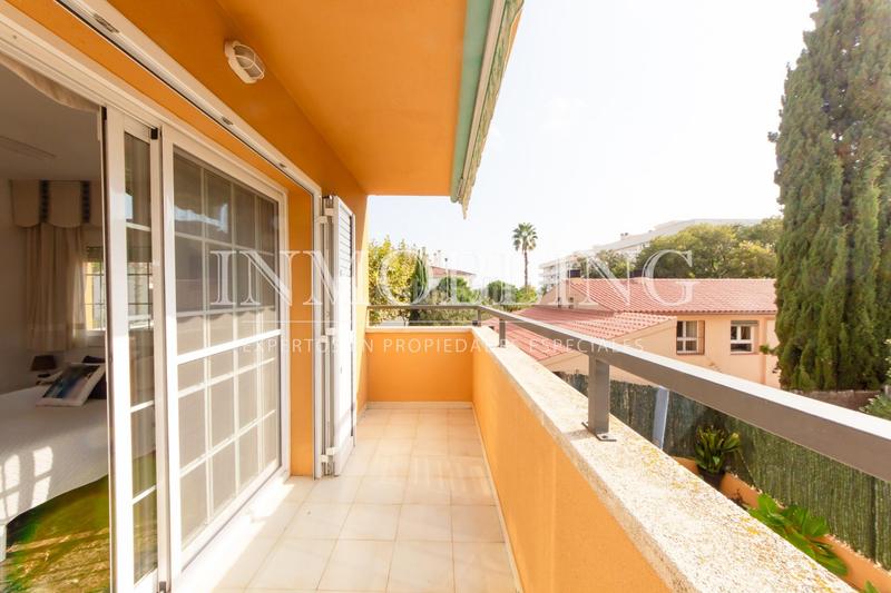 Foto 4032b1b9-eeff-4875-96b6-941bc33dc321. Haus mit heizung parking in Can Pou-Camp de Mar Premià de Mar