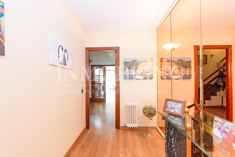 Foto 48b0f722-0f64-4306-a7b2-c218432e6202. Haus mit heizung parking in Can Pou-Camp de Mar Premià de Mar