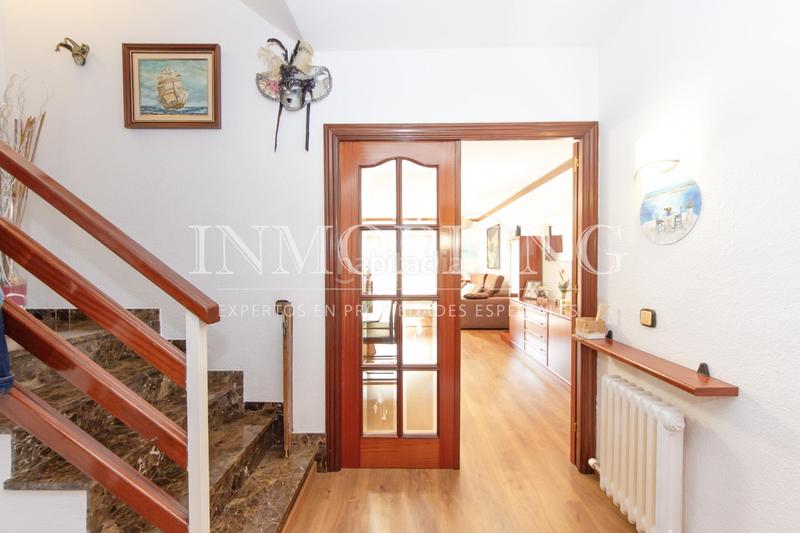 Foto 54710995-4e97-455b-aecb-a17a752243c0. Haus mit heizung parking in Can Pou-Camp de Mar Premià de Mar