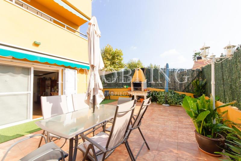 Foto 56e9c702-97df-4769-bd81-910fa7504bdf. Haus mit heizung parking in Can Pou-Camp de Mar Premià de Mar