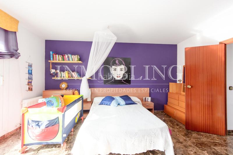 Foto 5bfc4bb3-9810-466d-ad9a-7d641a968080. Haus mit heizung parking in Can Pou-Camp de Mar Premià de Mar