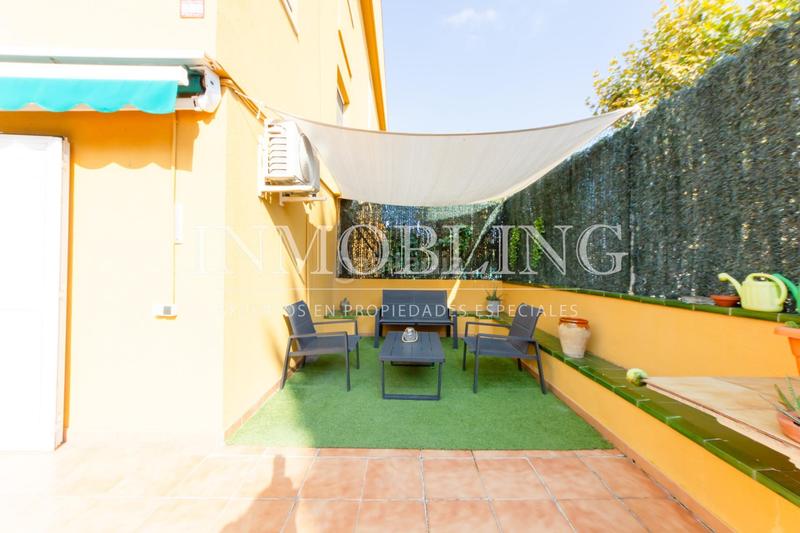 Foto 5e32d51e-8612-4da3-9dc2-afae5a4fa2e2. Haus mit heizung parking in Can Pou-Camp de Mar Premià de Mar