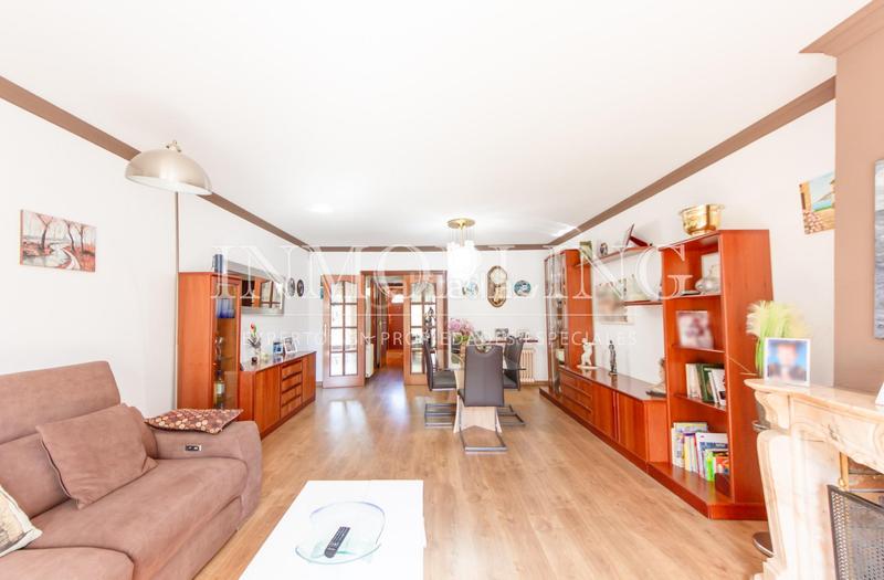 Foto 66de0715-8840-4f05-84f8-ebc34ff565da. Haus mit heizung parking in Can Pou-Camp de Mar Premià de Mar